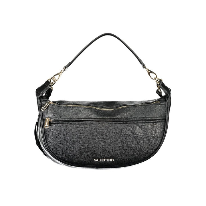 Mario Valentino - Nero Polyurethane Women’s Bag