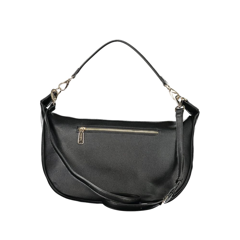 Mario Valentino - Nero Polyurethane Women’s Bag
