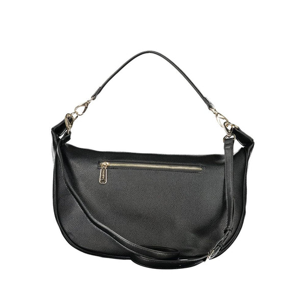 Mario Valentino - Nero Polyurethane Women’s Bag