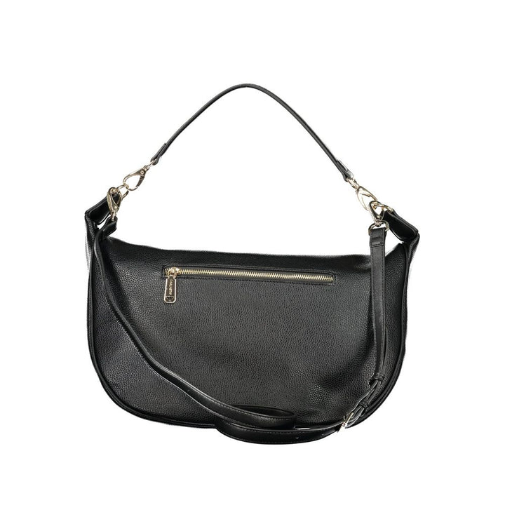 Mario Valentino - Nero Polyurethane Women’s Bag