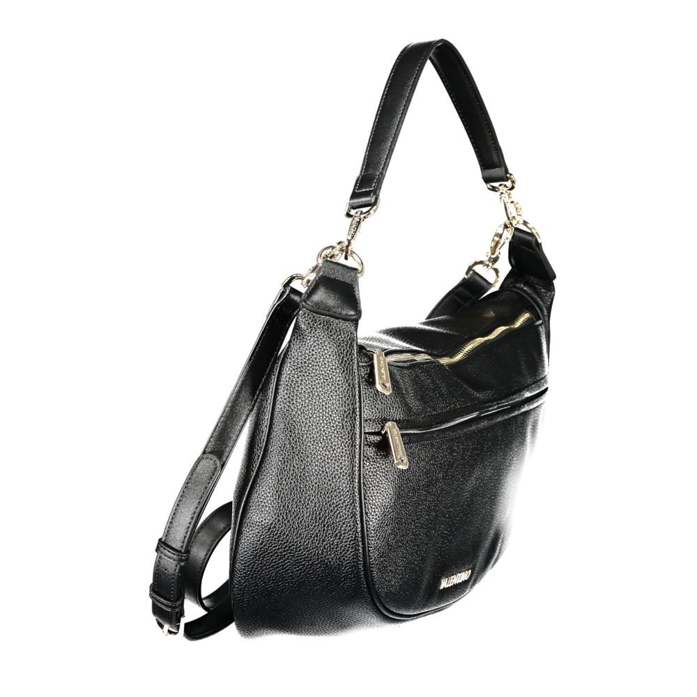 Mario Valentino - Nero Polyurethane Women’s Bag