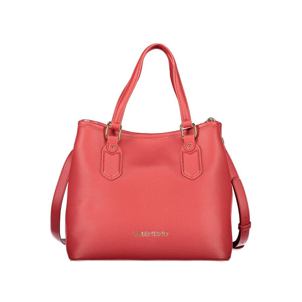 Mario Valentino - Brown Polyurethane Women’s Backpack