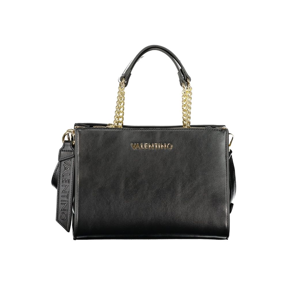 Mario Valentino - Nero Poliuretano Women Bag
