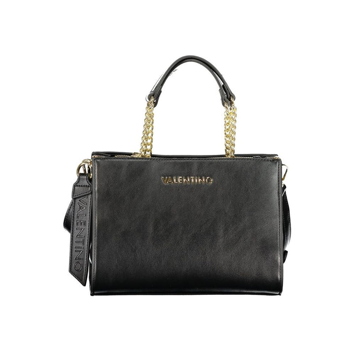 Mario Valentino - Nero Poliuretano Women Bag