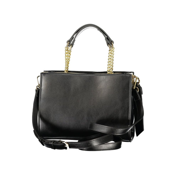 Mario Valentino - Nero Poliuretano Women Bag