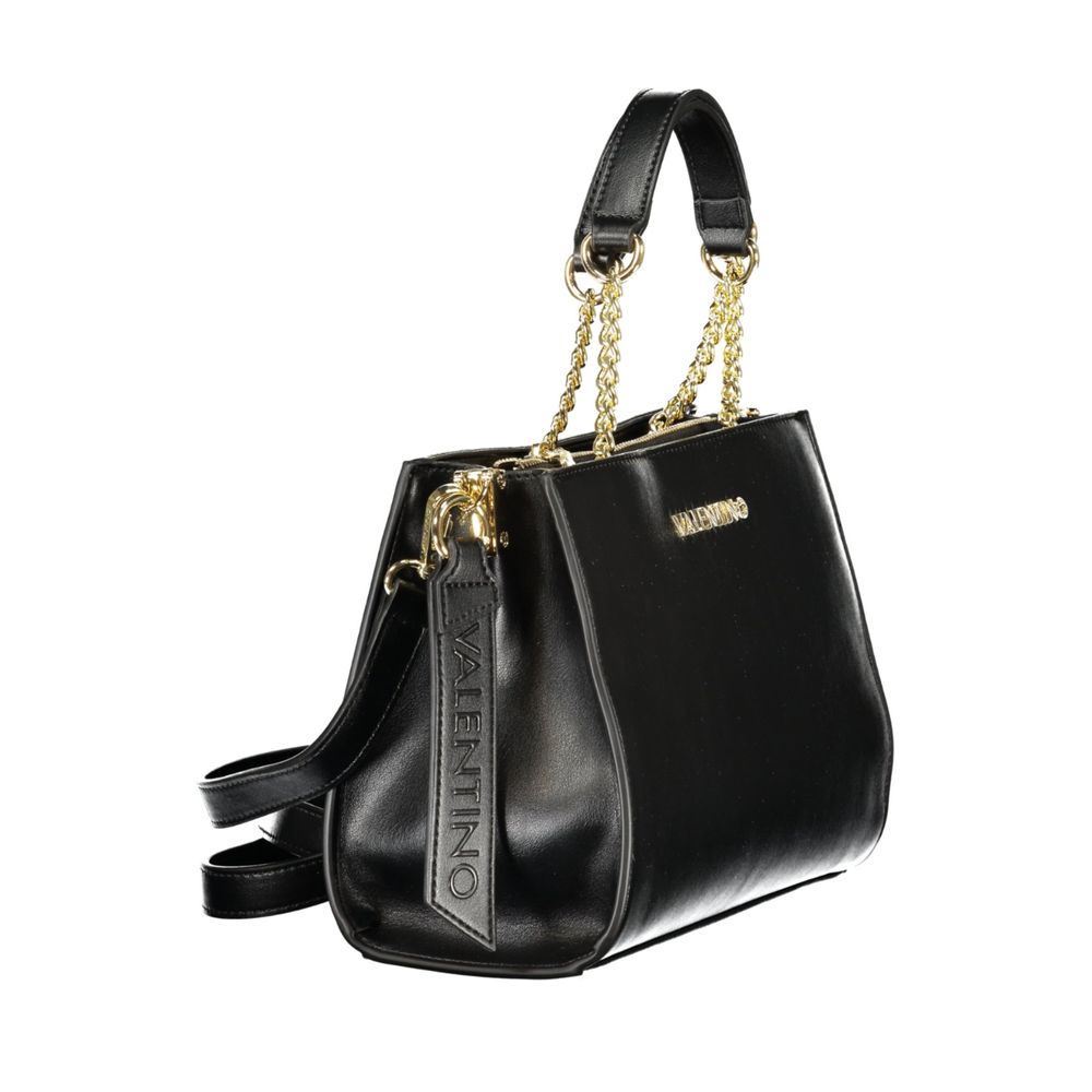 Mario Valentino - Nero Poliuretano Women Bag