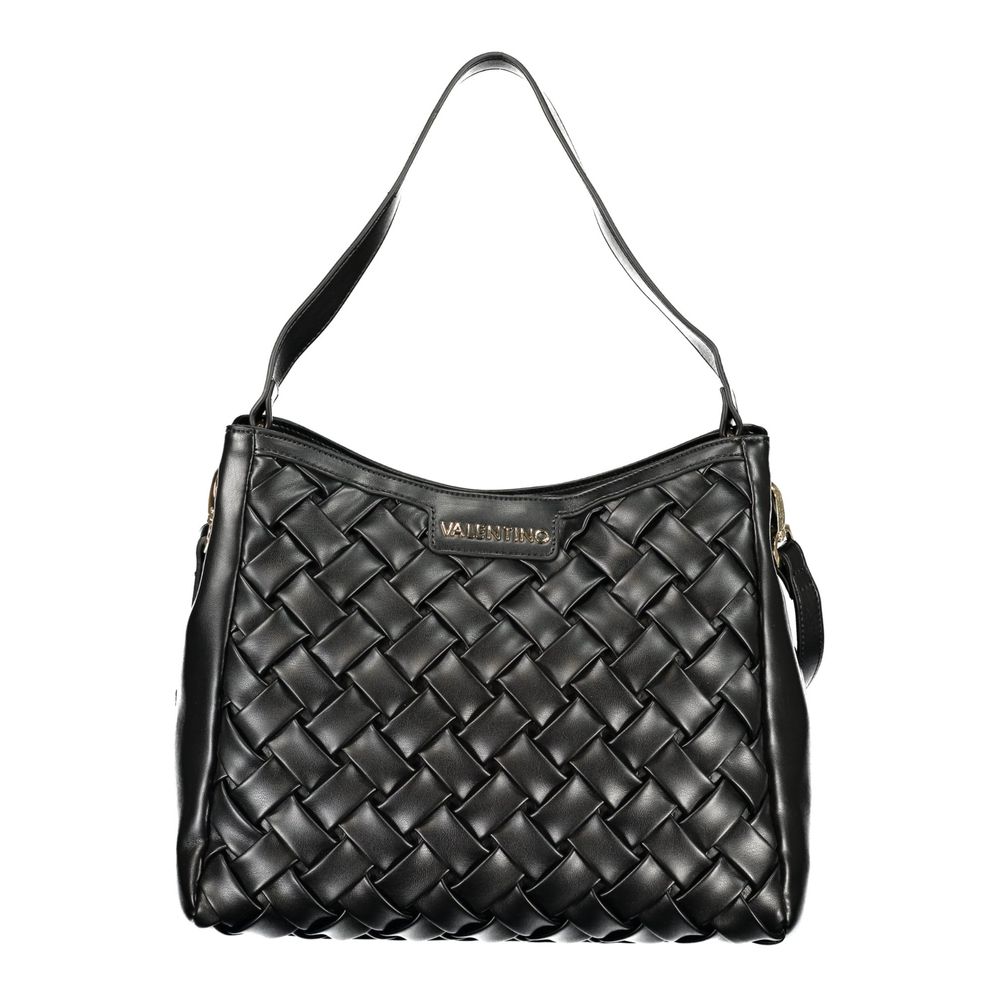 Mario Valentino - Nero Poliuretano Women Bag