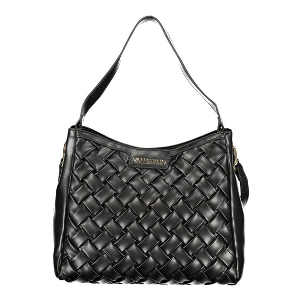 Mario Valentino - Nero Poliuretano Women Bag