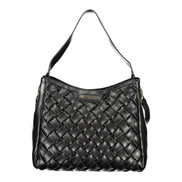 Mario Valentino - Nero Poliuretano Women Bag