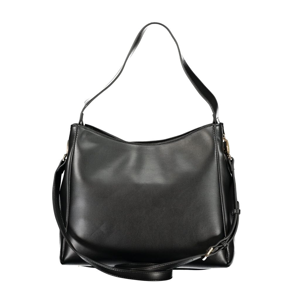 Mario Valentino - Nero Poliuretano Women Bag