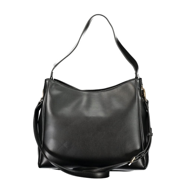 Mario Valentino - Nero Poliuretano Women Bag