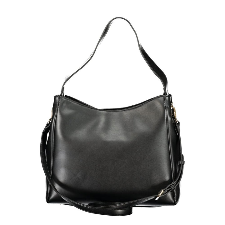 Mario Valentino - Nero Poliuretano Women Bag