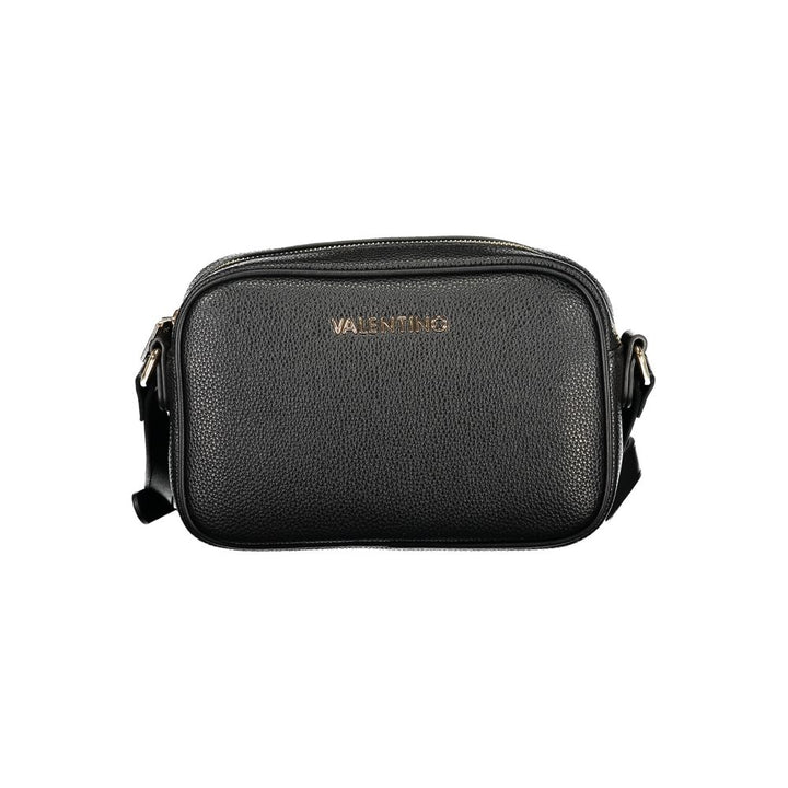 Mario Valentino - Nero Polyurethane Women’s Bag