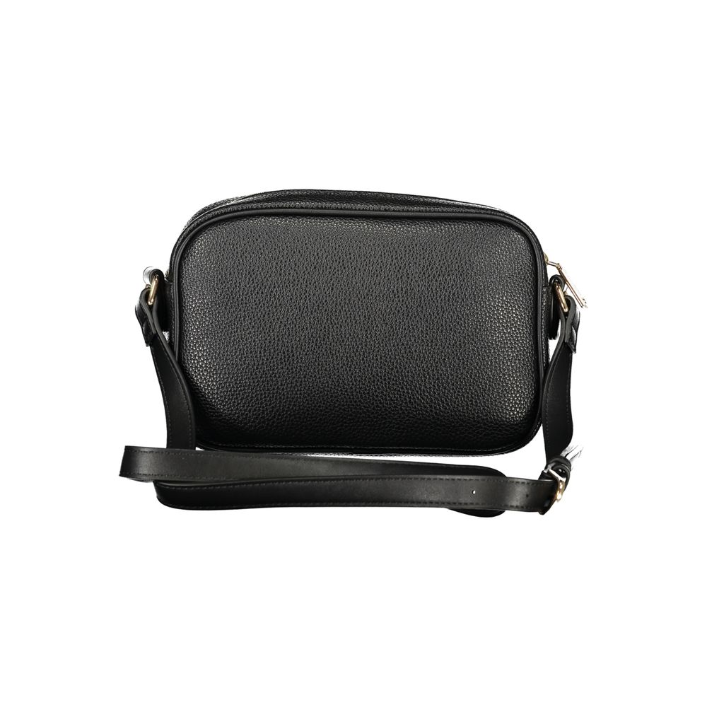 Mario Valentino - Nero Polyurethane Women’s Bag