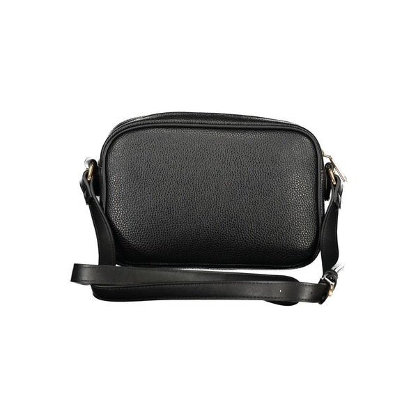 Mario Valentino - Nero Polyurethane Women’s Bag