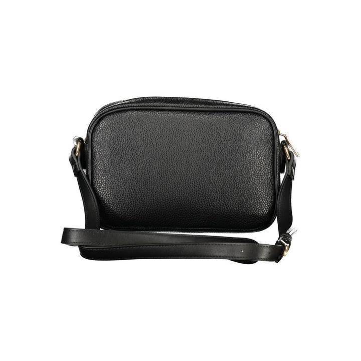 Mario Valentino - Nero Polyurethane Women’s Bag
