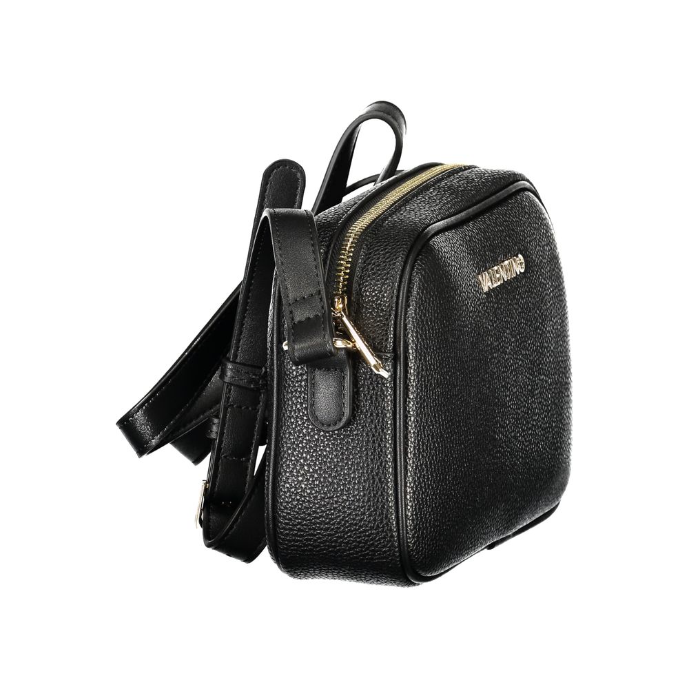 Mario Valentino - Nero Polyurethane Women’s Bag