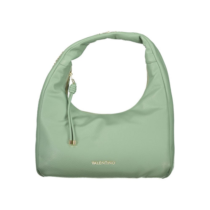 Mario Valentino - Verde Polyurethane Women’s Bag