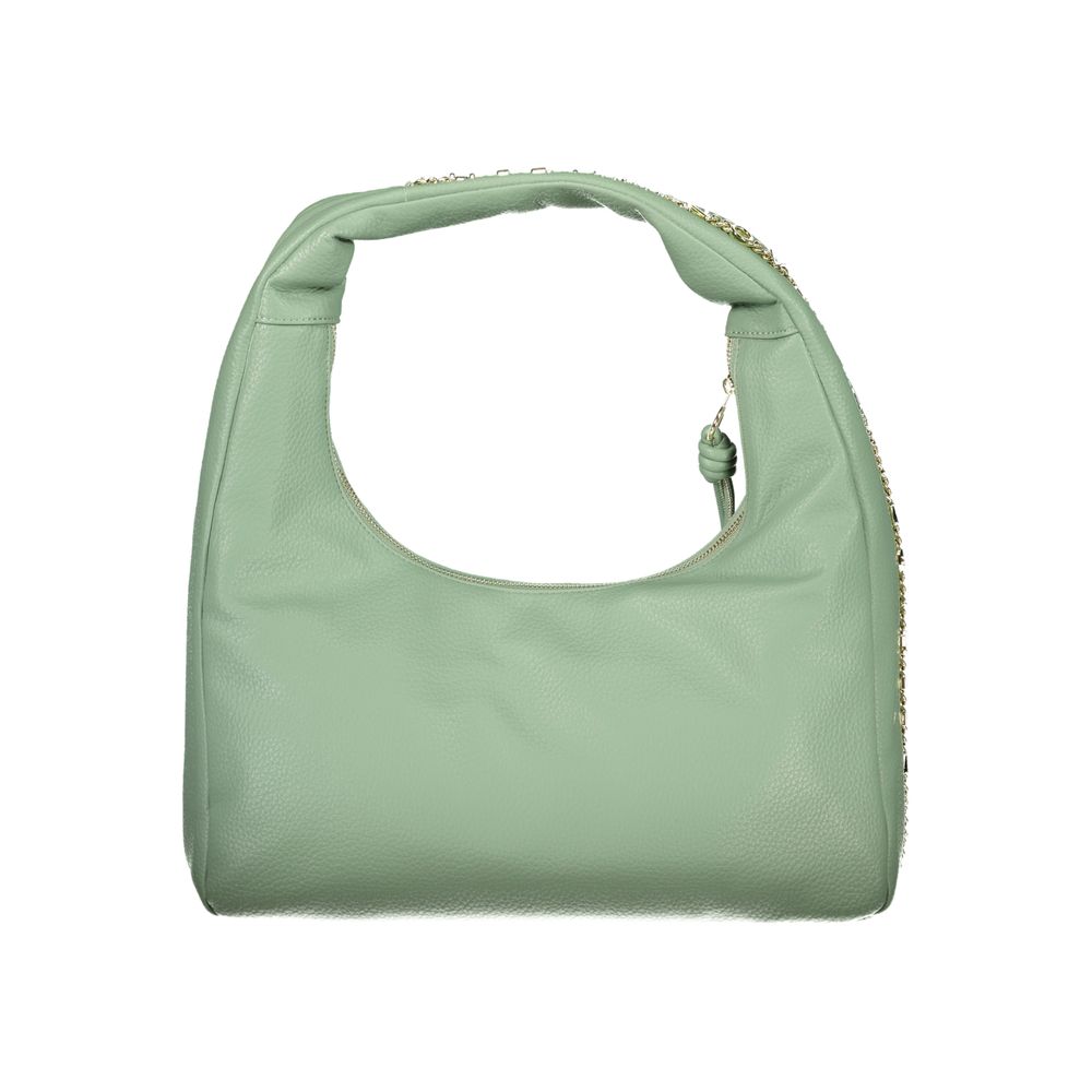 Mario Valentino - Verde Polyurethane Women’s Bag