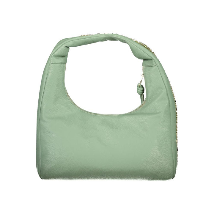 Mario Valentino - Verde Polyurethane Women’s Bag