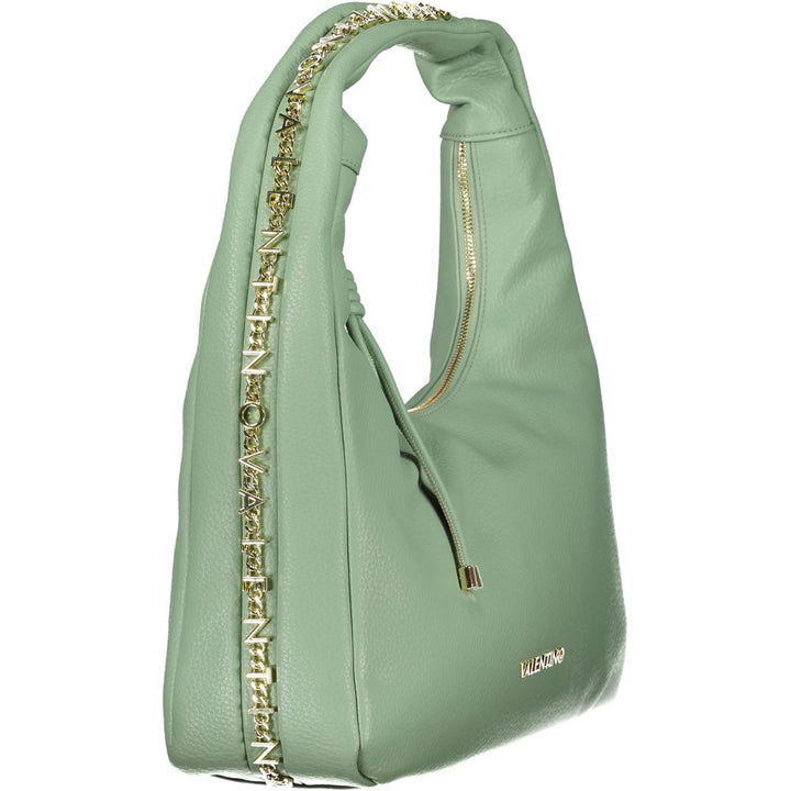 Mario Valentino - Verde Polyurethane Women’s Bag