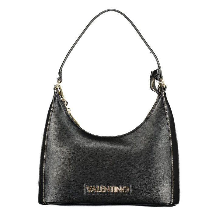 Mario Valentino - Nero Polyurethane Women Bag
