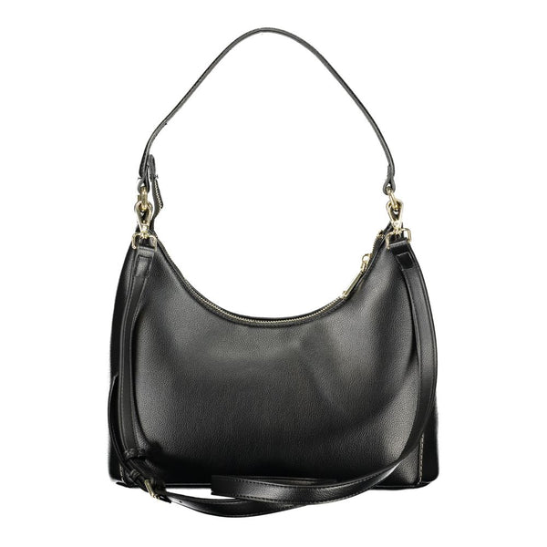 Mario Valentino - Nero Polyurethane Women Bag