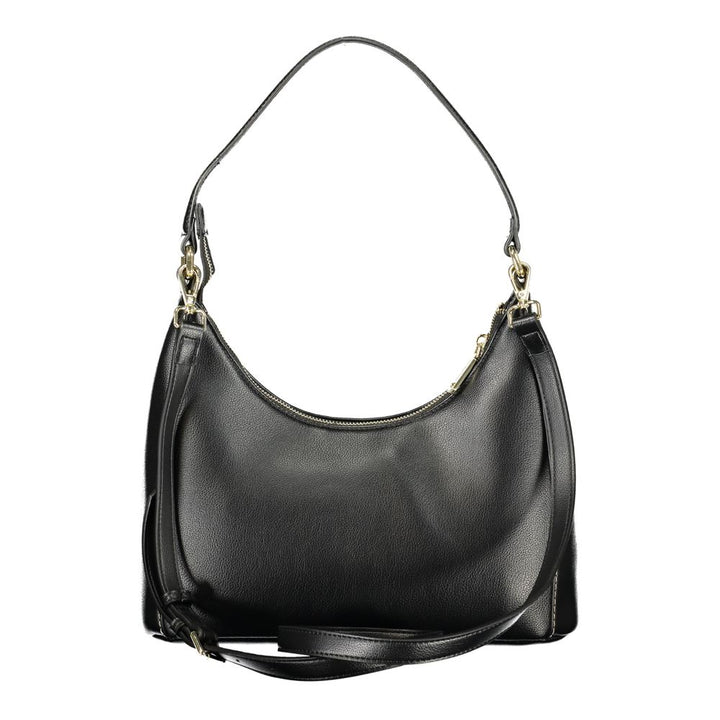 Mario Valentino - Nero Polyurethane Women Bag