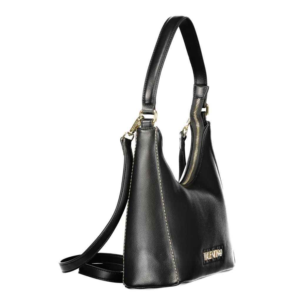 Mario Valentino - Nero Polyurethane Women Bag