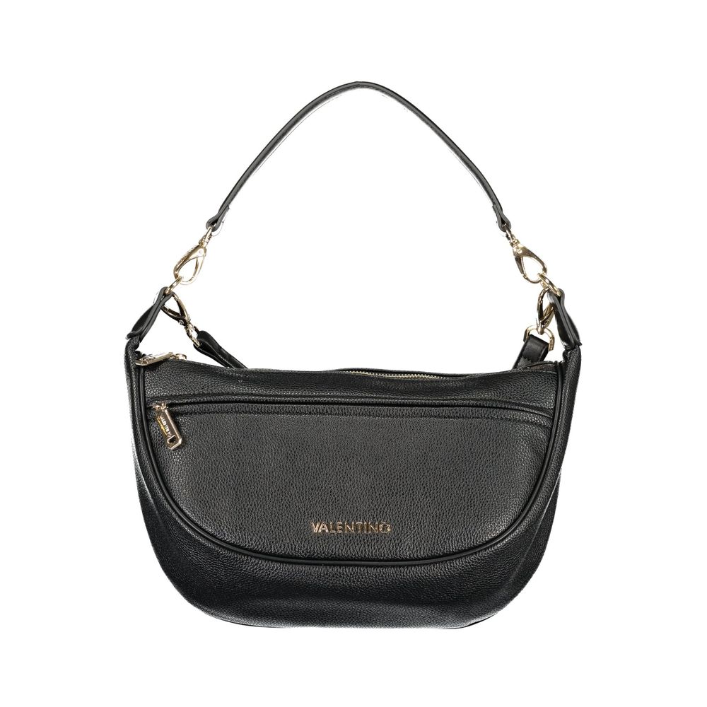 Mario Valentino - Nero Polyurethane Women’s Bag