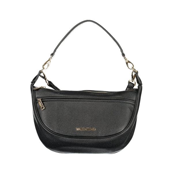 Mario Valentino - Nero Polyurethane Women’s Bag