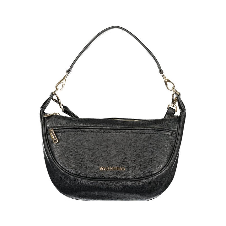 Mario Valentino - Nero Polyurethane Women’s Bag