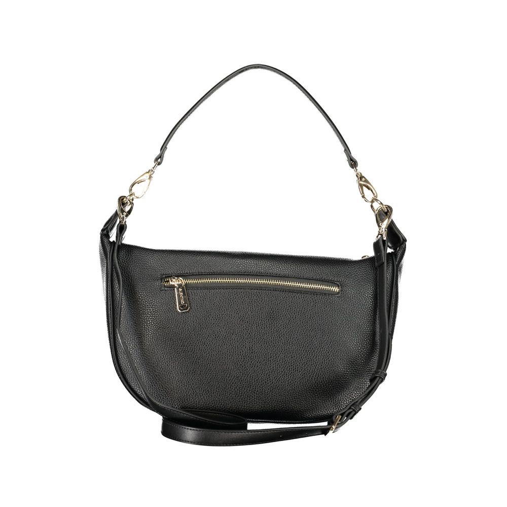 Mario Valentino - Nero Polyurethane Women’s Bag