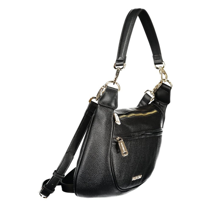Mario Valentino - Nero Polyurethane Women’s Bag