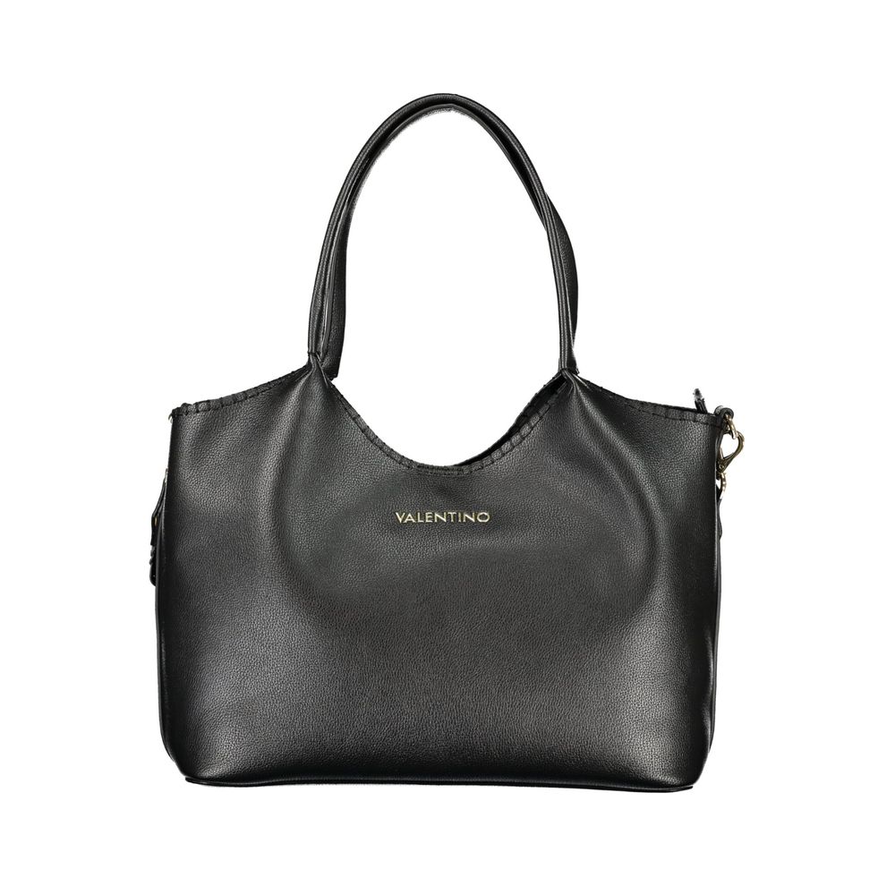 Mario Valentino - Nero Poliuretano Donna Bag