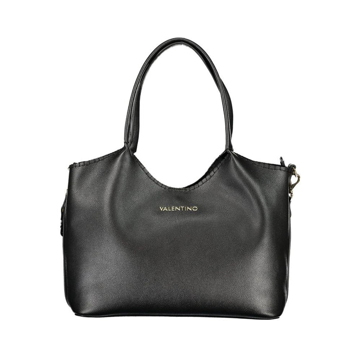 Mario Valentino - Nero Poliuretano Donna Bag