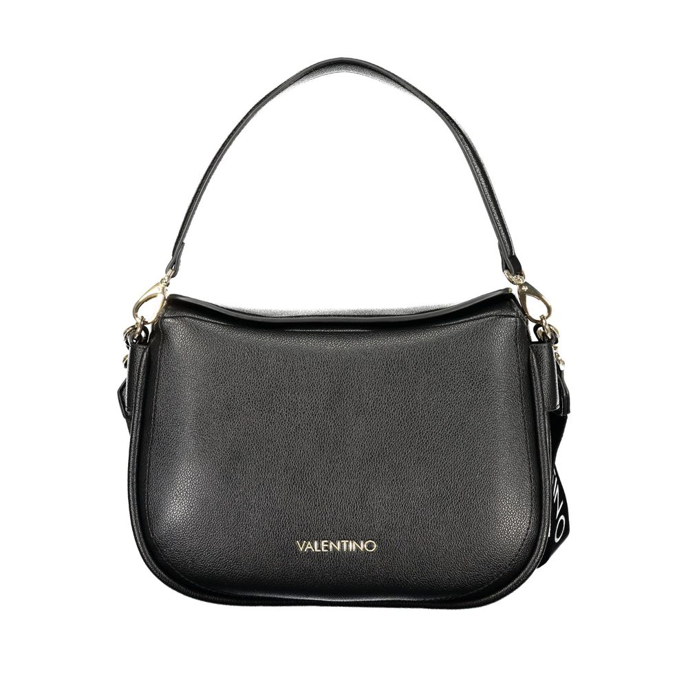 Mario Valentino - Nero Polyurethane Women’s Bag