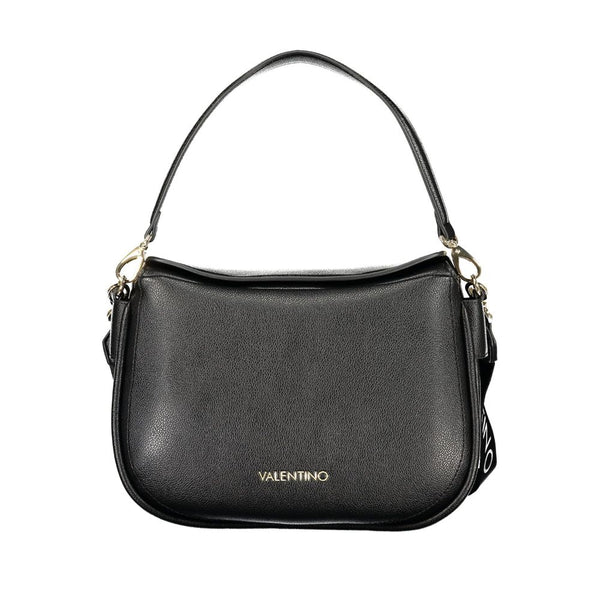 Mario Valentino - Nero Polyurethane Women’s Bag