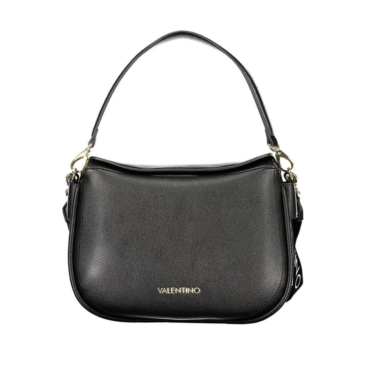 Mario Valentino - Nero Polyurethane Women’s Bag
