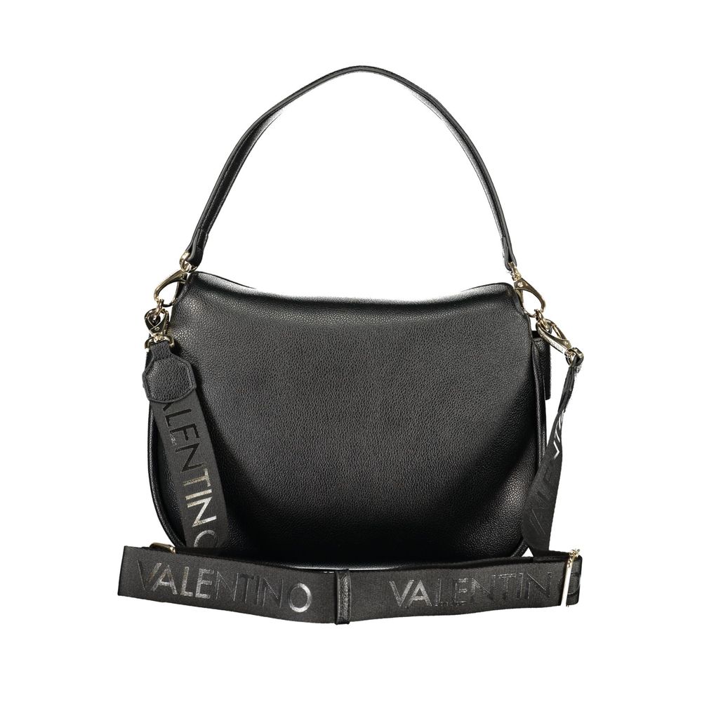 Mario Valentino - Nero Polyurethane Women’s Bag
