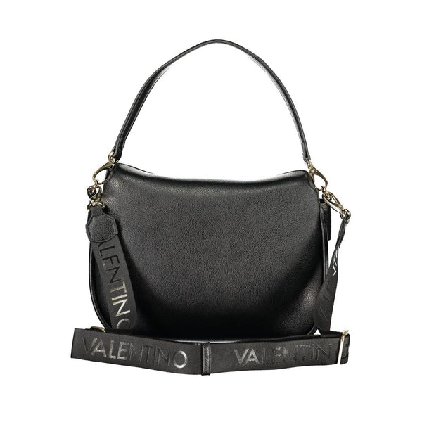 Mario Valentino - Nero Polyurethane Women’s Bag