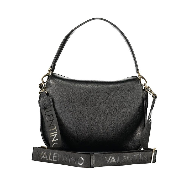 Mario Valentino - Nero Polyurethane Women’s Bag