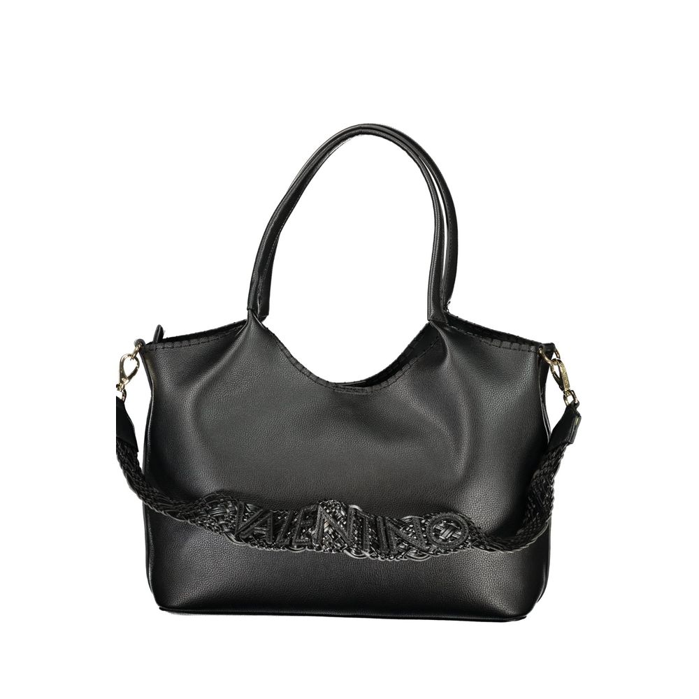 Mario Valentino - Nero Poliuretano Donna Bag