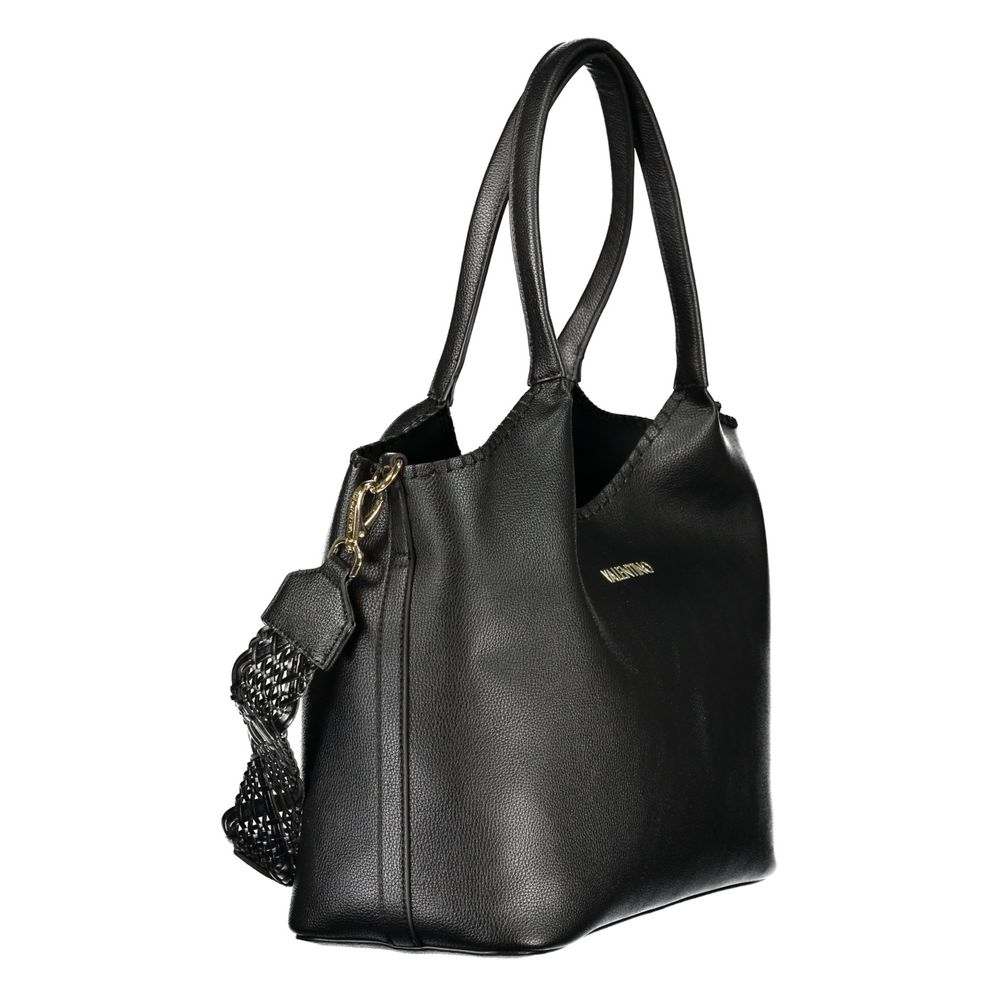 Mario Valentino - Nero Poliuretano Donna Bag