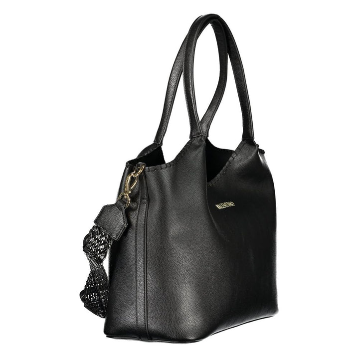 Mario Valentino - Nero Poliuretano Donna Bag