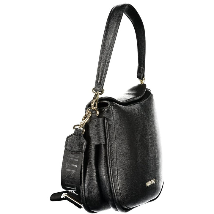 Mario Valentino - Nero Polyurethane Women’s Bag