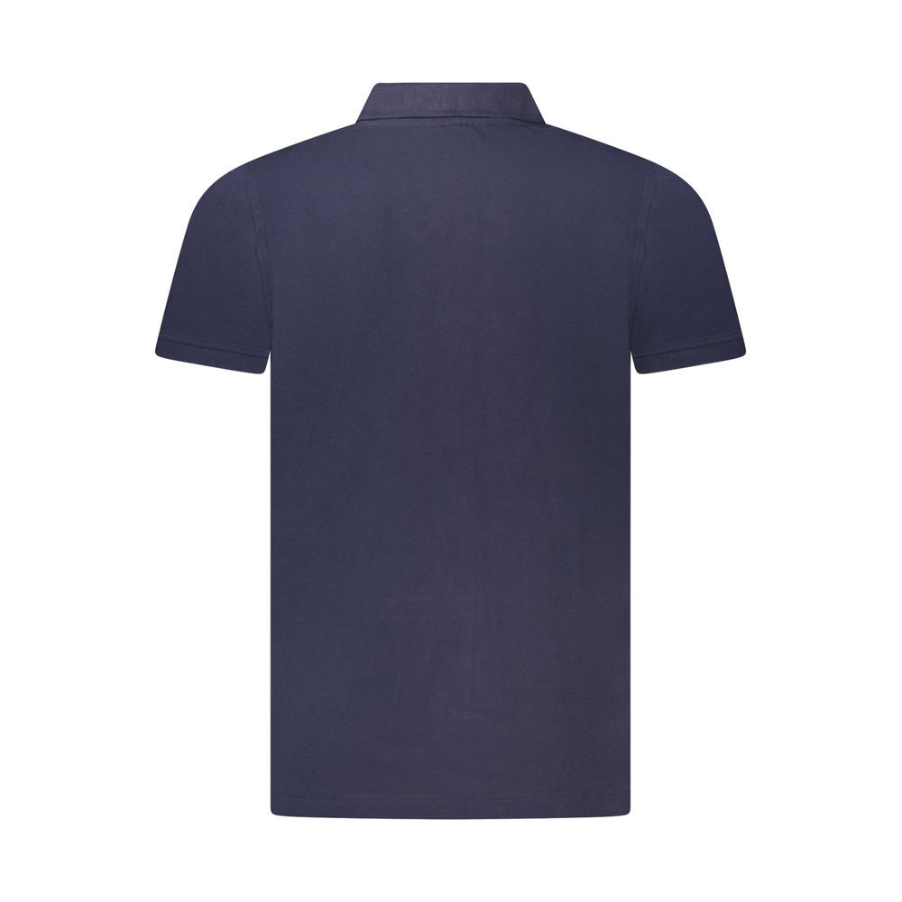 Norway 1963 Blue Cotton Men&