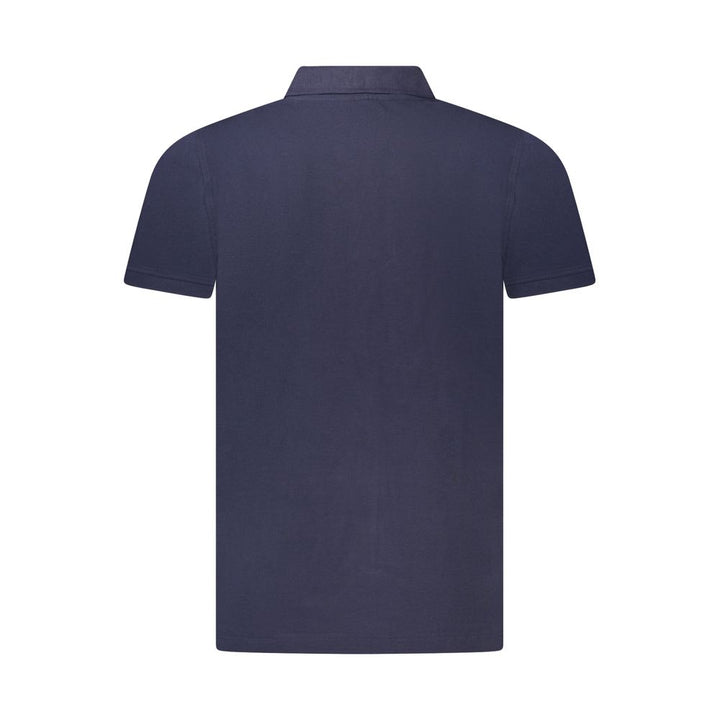 Norway 1963 Blue Cotton Men&