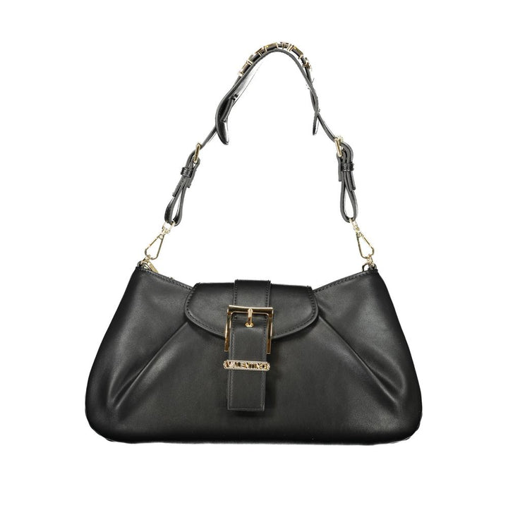 Mario Valentino - Nero Polyurethane Women’s Bag