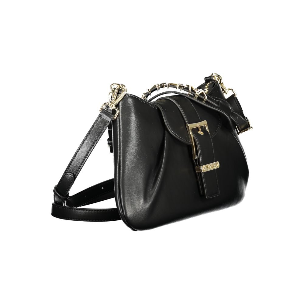 Mario Valentino - Nero Polyurethane Women’s Bag